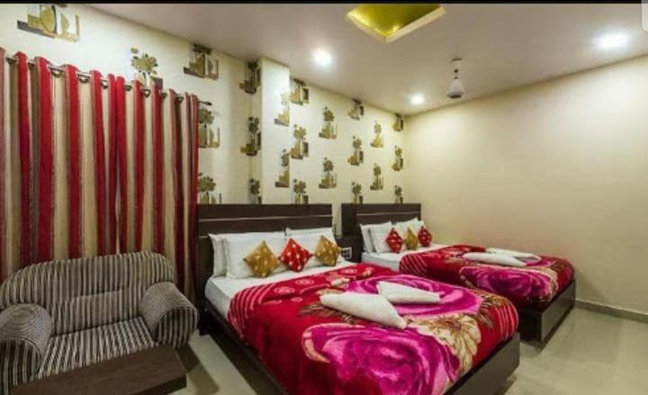 Hotel Royal Palace Mysore Extérieur photo