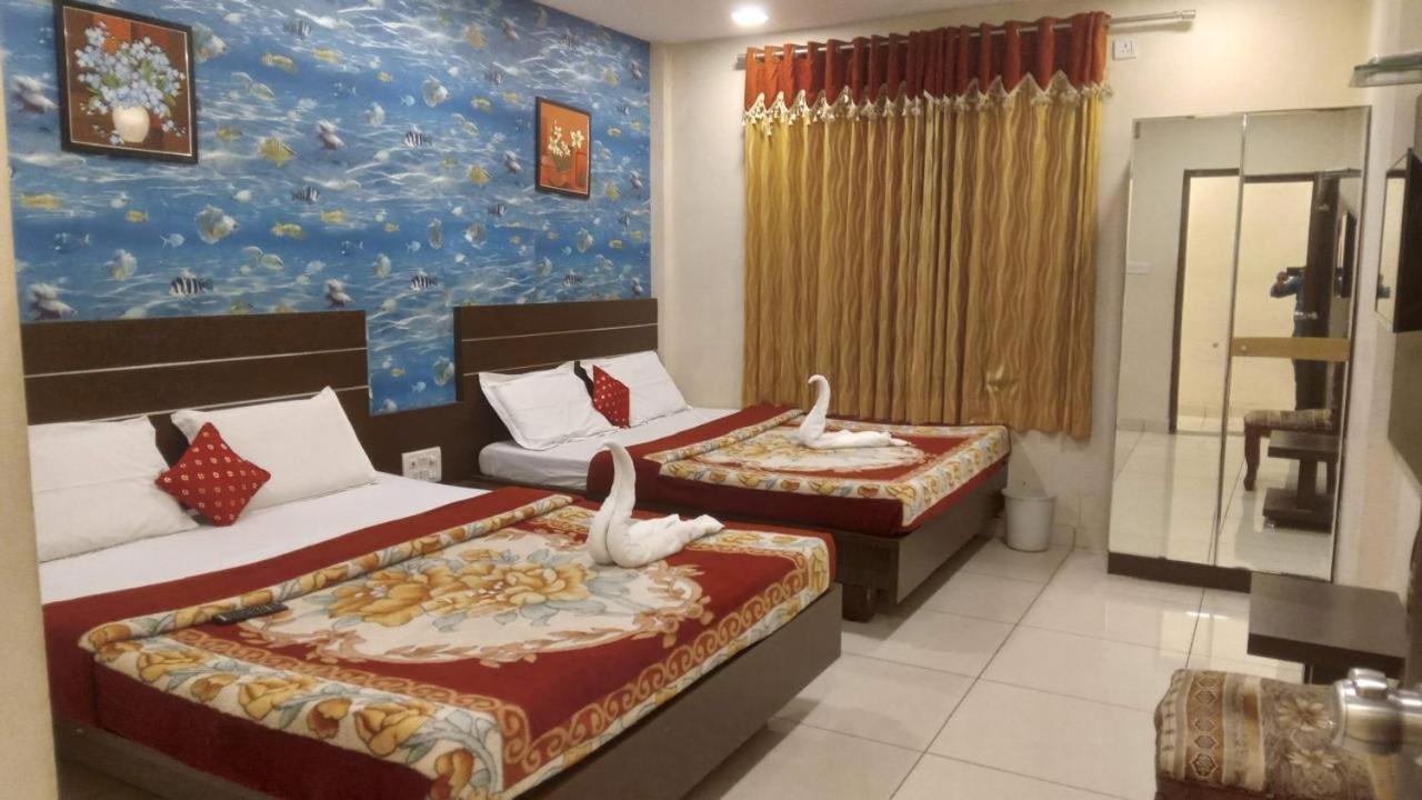 Hotel Royal Palace Mysore Extérieur photo